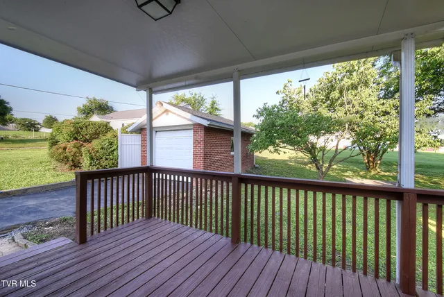 $329,900 | 511 South Watauga Avenue, Elizabethton, TN 37643