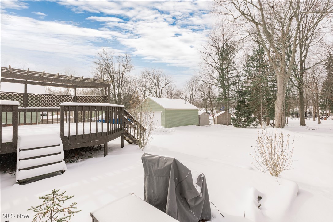 1304 Irene Road Lyndhurst, OH 44124 - Photo 29 of 32 Gallery Image 29