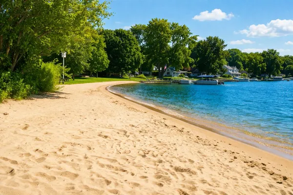 $575,000 | 11637 Algonquin Drive, Pinckney, MI 48169