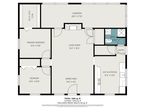 $575,000 | 11637 Algonquin Drive, Pinckney, MI 48169