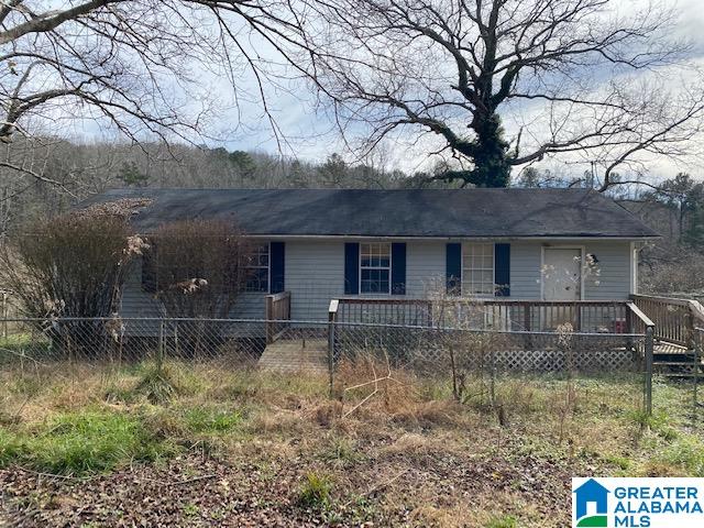 195 Wyatt Lake Road Odenville, AL 35120 - Photo 9 of 16