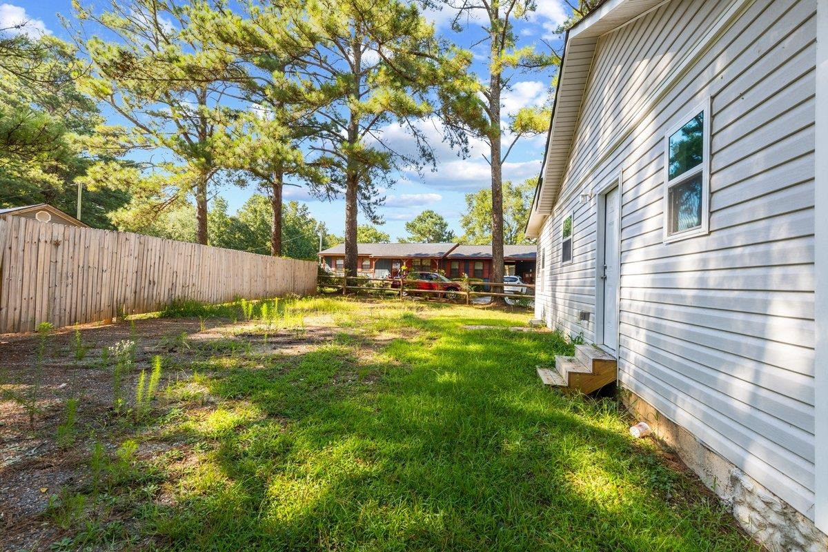 75 Roosevelt Road Erwin, NC 28339 - Photo 16 of 16 Exterior