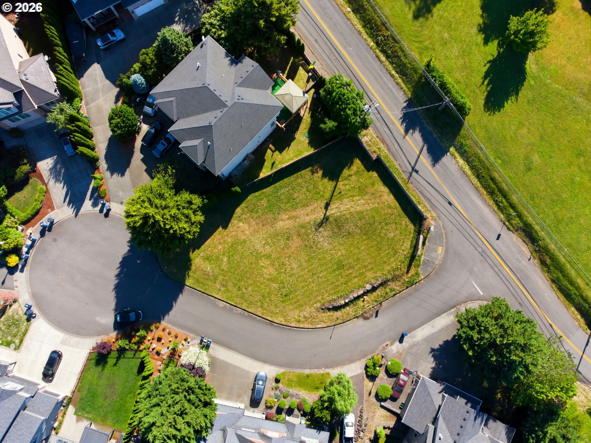 445 Northeast 43rd Circle Camas, WA 98607 - Photo 2 of 16