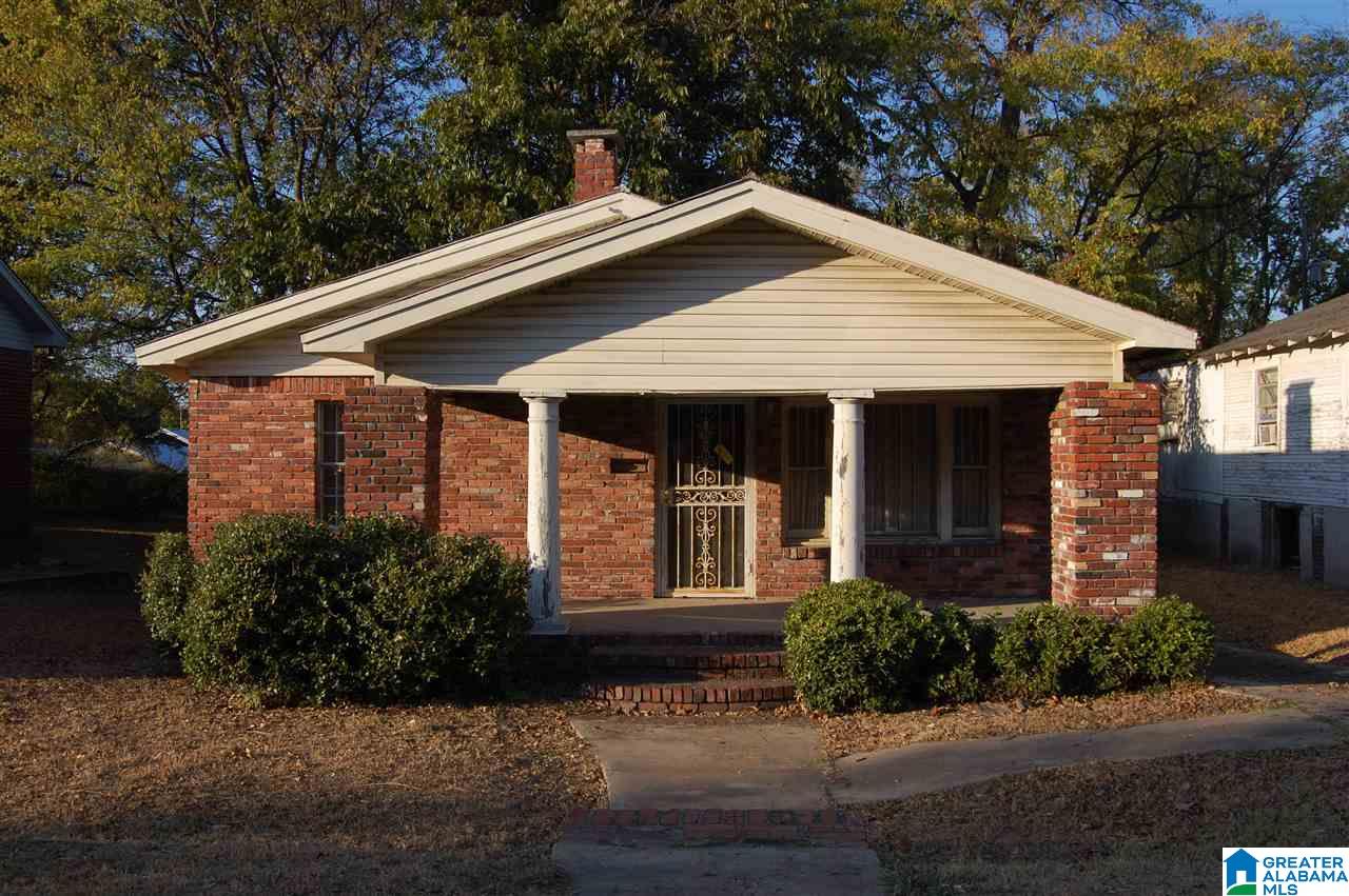316 60th Street Fairfield, AL 35064 - Photo 1 of 1