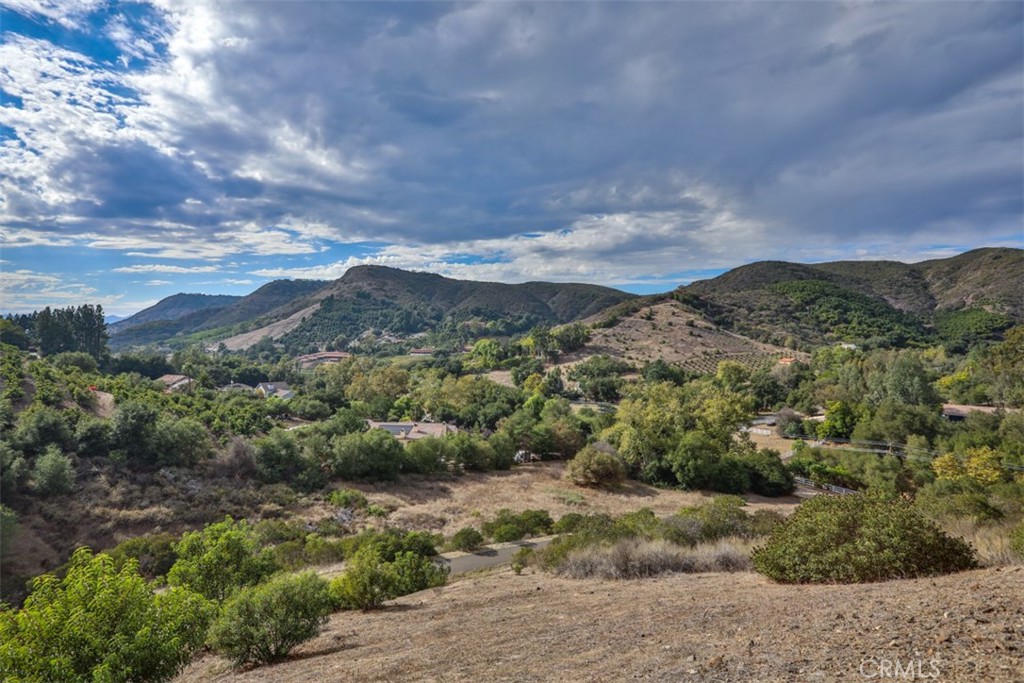 43698 De Luz Road Temecula, CA 92590 - Photo 54 of 60 a view of a city with mountains in the background