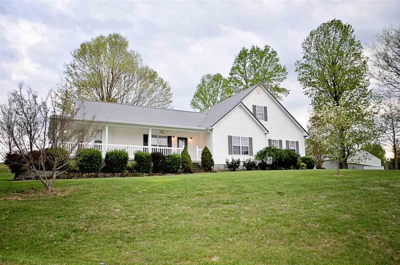 5899 Randolph Goodluck Road Summer Shade, KY 42166 - Photo 1 of 10 Gallery Image 1