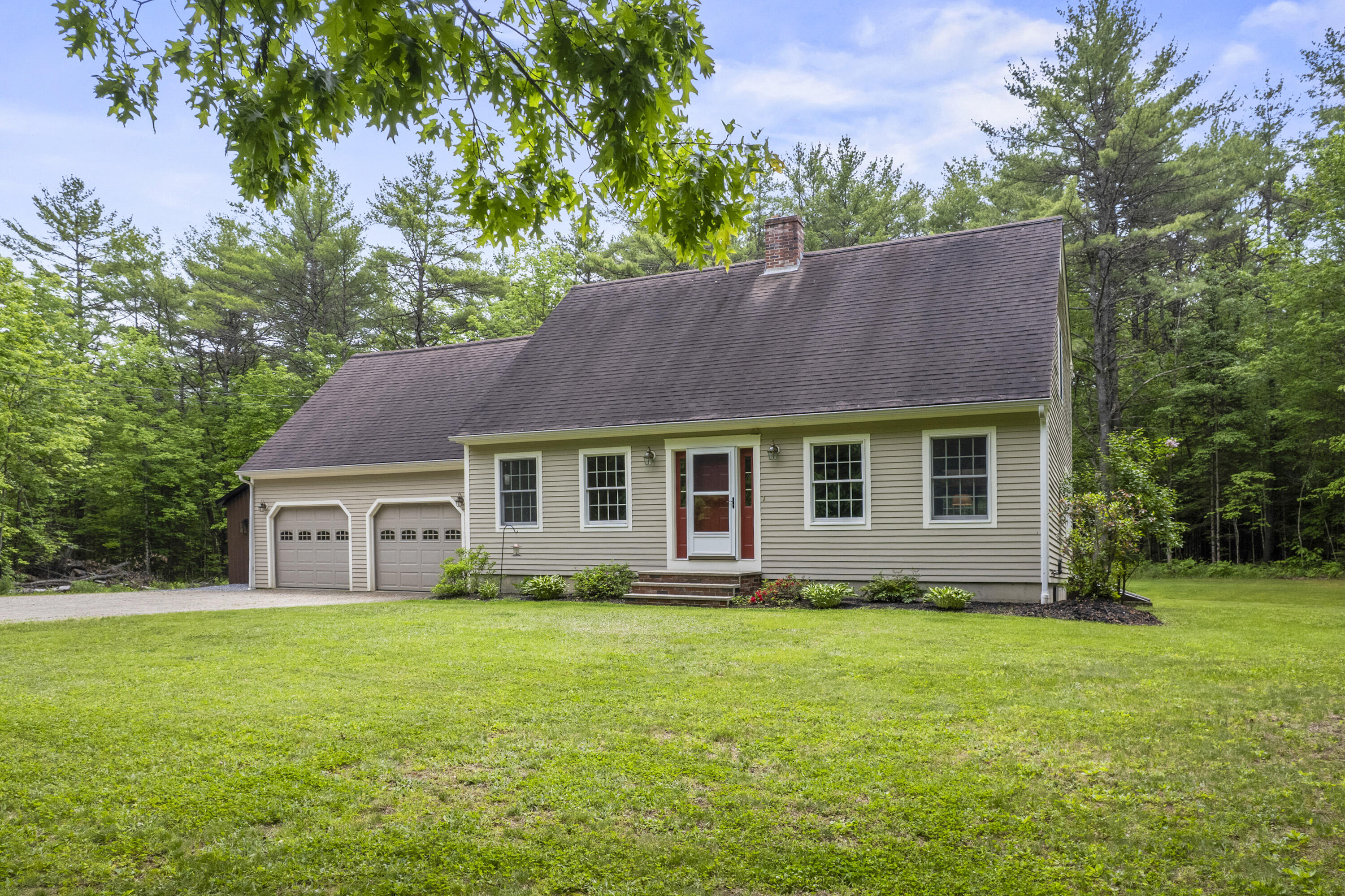 463 Kelley Road Pittston, ME 04345 - Photo 41 of 61 463 Kelley Road_0107