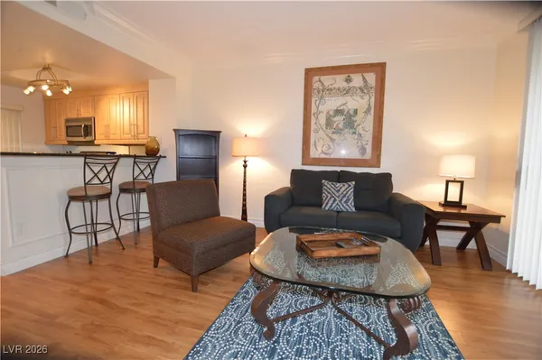 $1,450 | 260 East Flamingo Road, Unit 210, Las Vegas, NV 89169