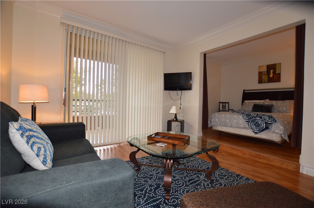 260 East Flamingo Road, Unit 210 Las Vegas, NV 89169 - Photo 3 of 30