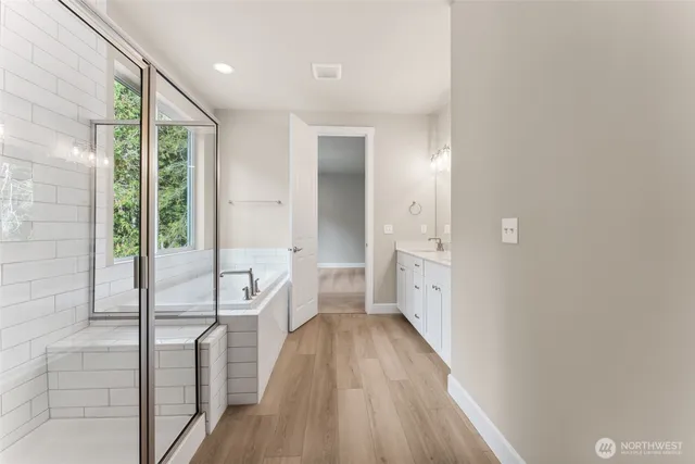 $824,990 | 10624 Treasure Drive Northwest, Unit 106, Silverdale, WA 98383