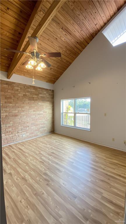 1201 Rio Rico Road, Unit 201 Mercedes, TX 78570 - Photo 9 of 16 Gallery Image 9