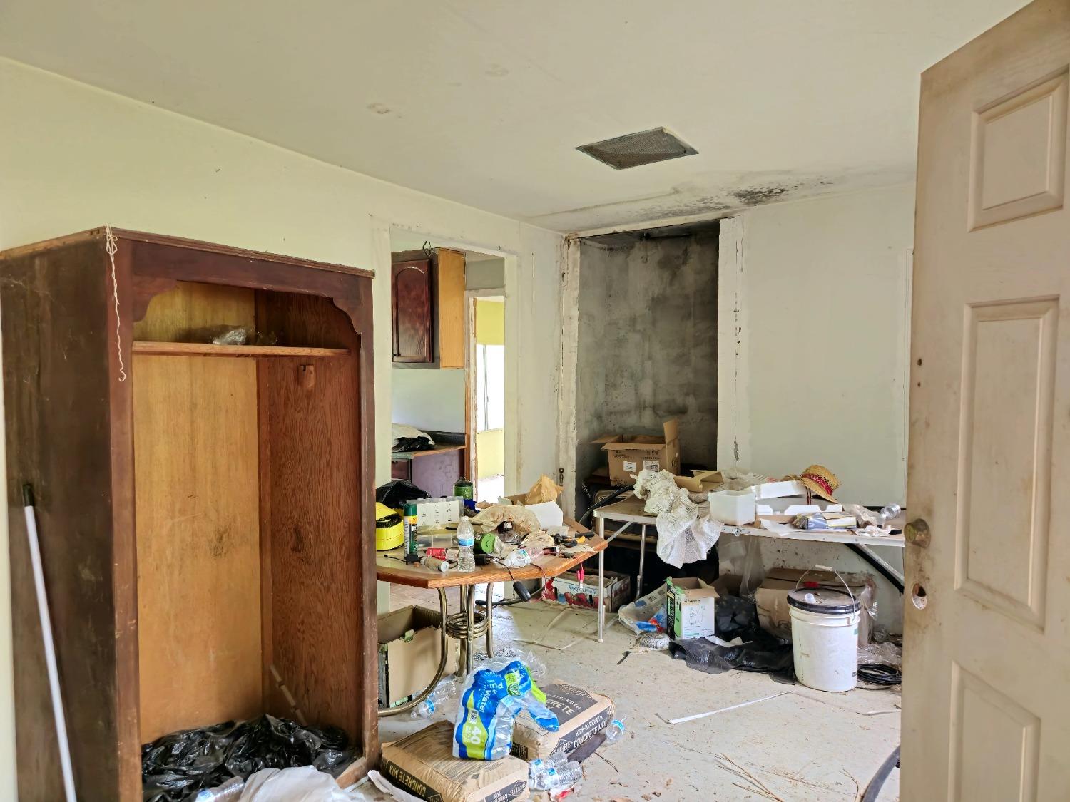 0 Elams Ranch Road Oroville, CA 95966 - Photo 5 of 24 a bedroom with furniture and a window