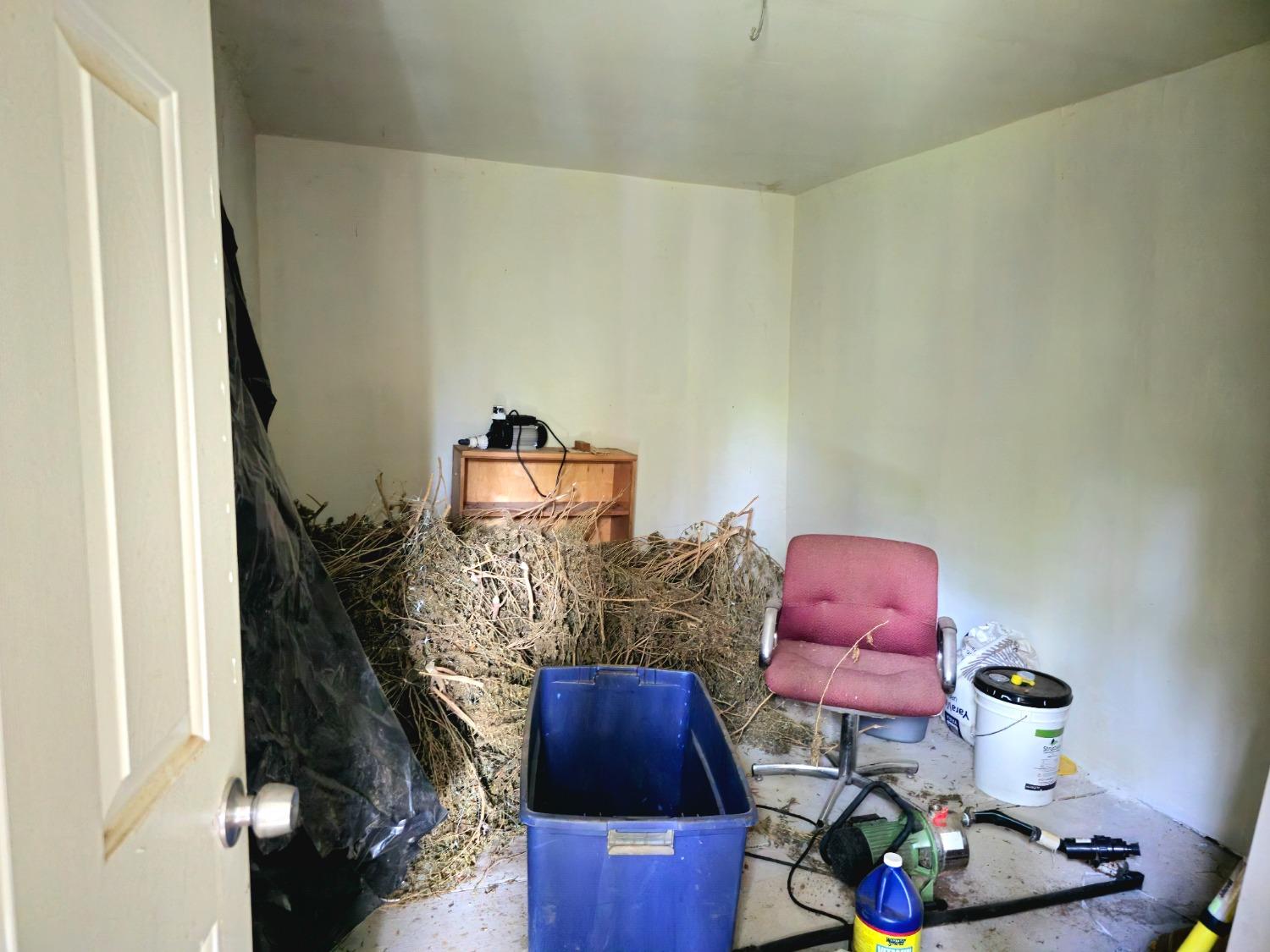 0 Elams Ranch Road Oroville, CA 95966 - Photo 7 of 24 a room with furniture and wooden floor