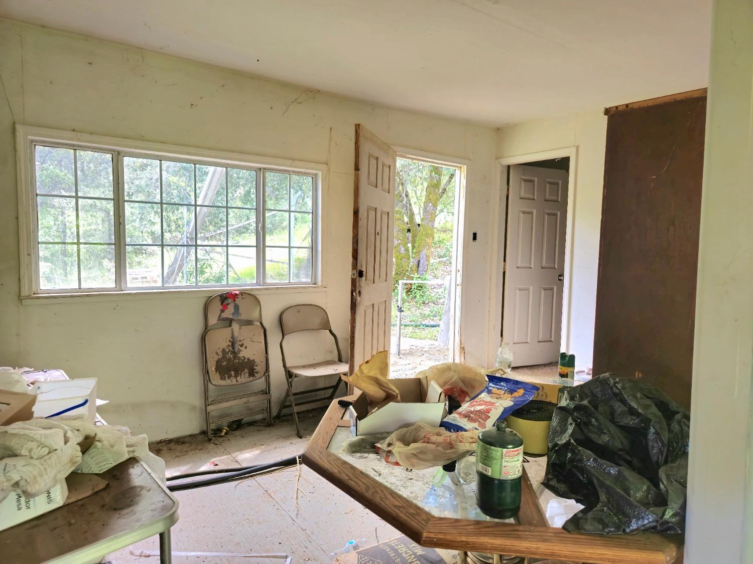 0 Elams Ranch Road Oroville, CA 95966 - Photo 10 of 24 a bed room with furniture and a window