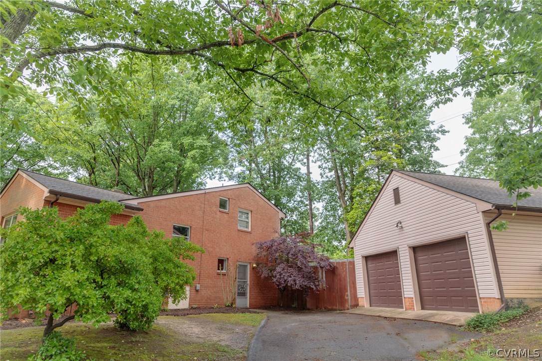 7901 Anoka Road Henrico, VA 23229 - Photo 34 of 36 Gallery Image 34