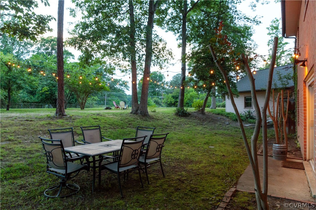 7901 Anoka Road Henrico, VA 23229 - Photo 35 of 36 Gallery Image 35