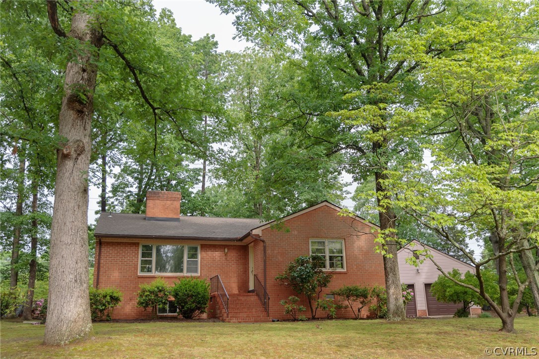 7901 Anoka Road Henrico, VA 23229 - Photo 4 of 36 Gallery Image 4