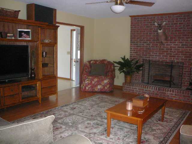 209 Mountain Estates Road Pickens, SC 29671 - Photo 2 of 8