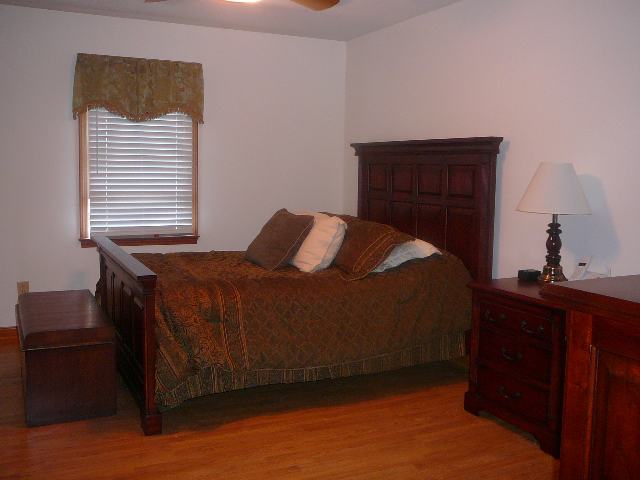 209 Mountain Estates Road Pickens, SC 29671 - Photo 4 of 8