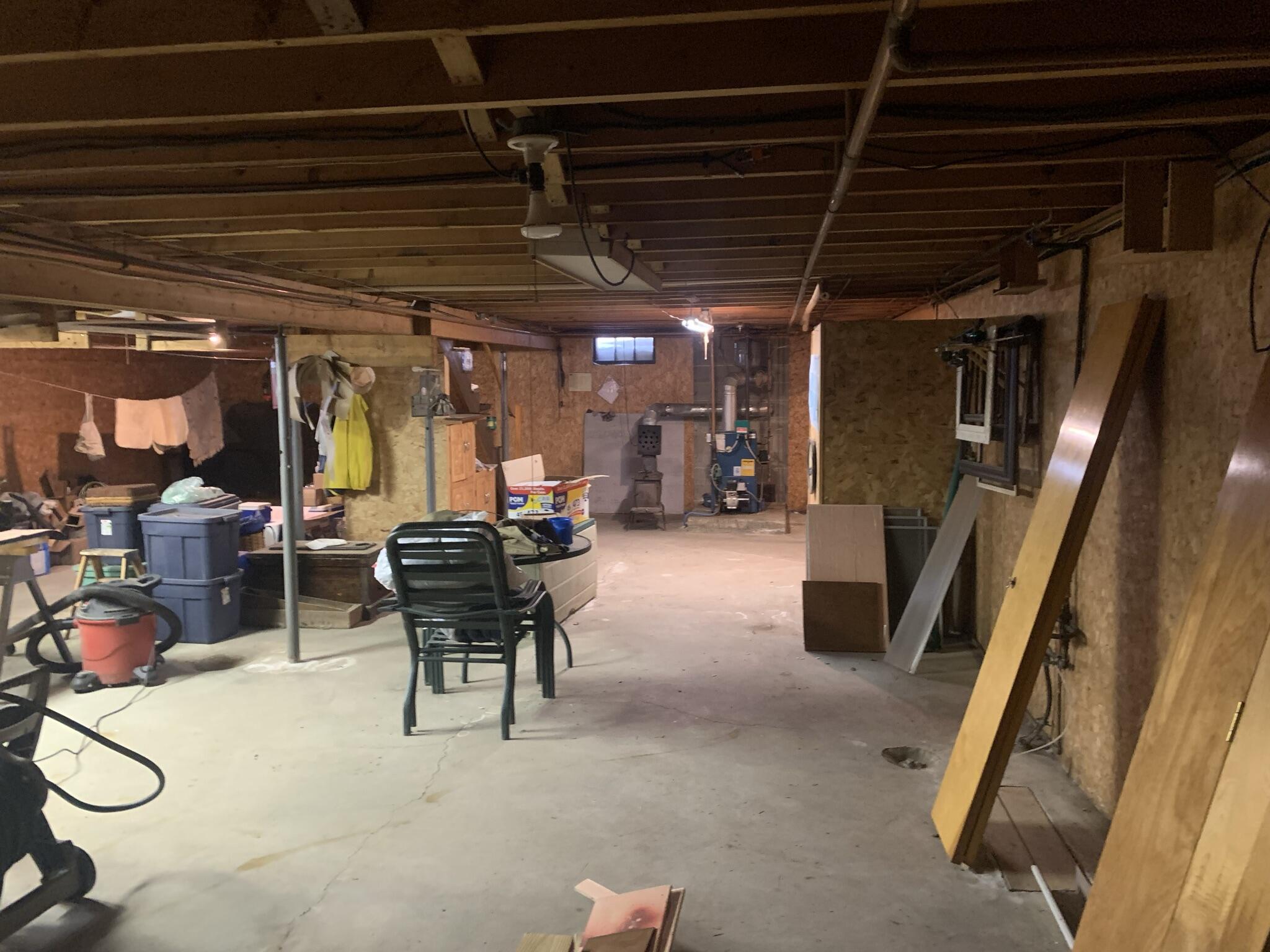 43 Michigan Street Millinocket, ME 04462 - Photo 28 of 32 D83AF2A4-6CF0-4CBC-84C4-4A2EF6A45AD2