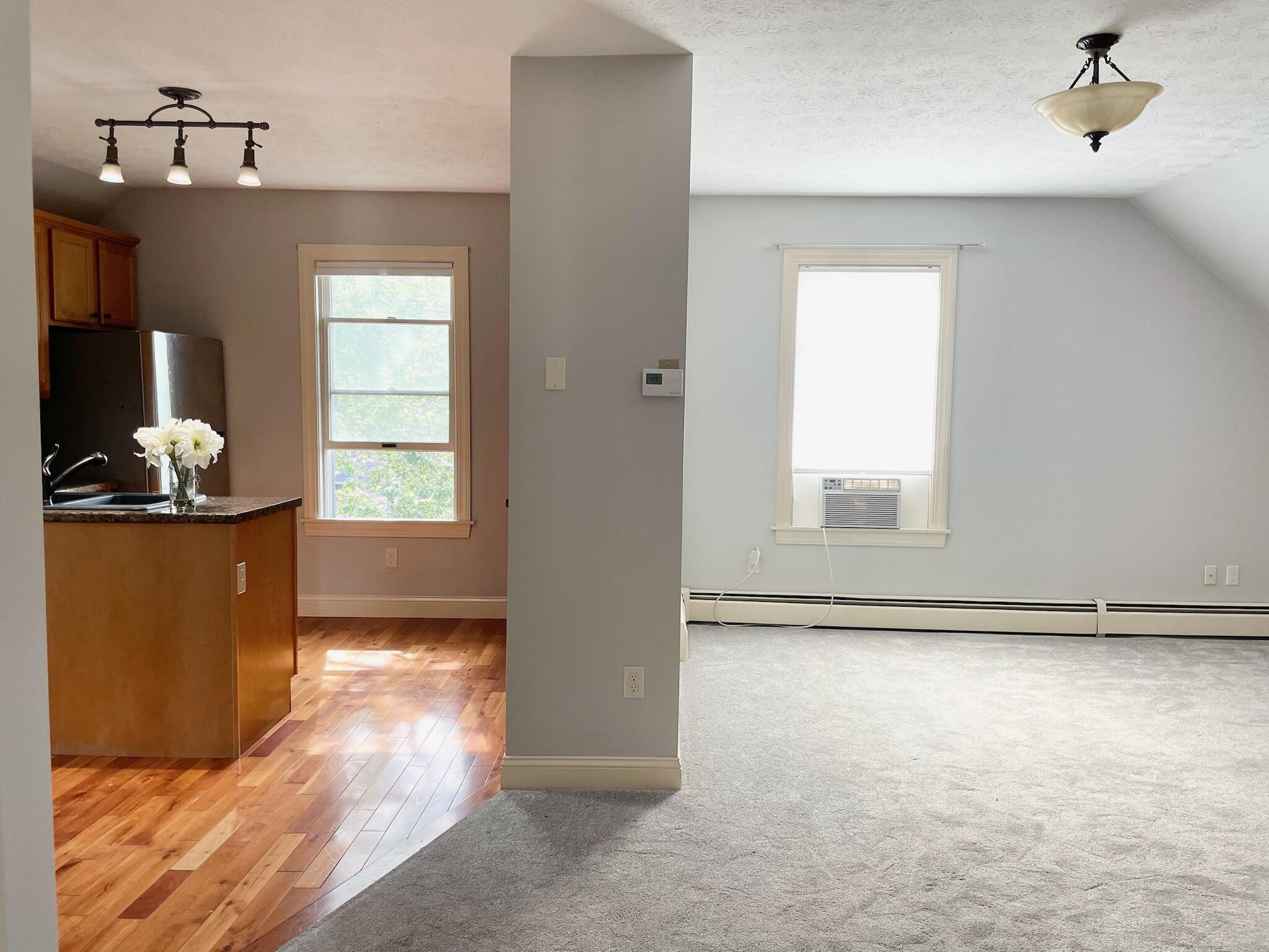 57 Hill Street Saco, ME 04072 - Photo 24 of 59 2nd Floor Apt - living room (2)