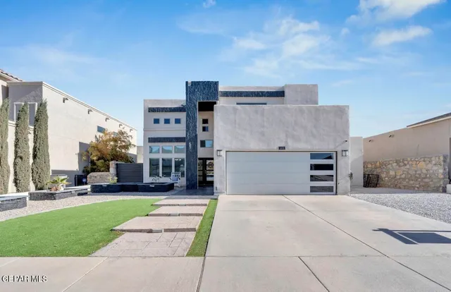 $415,000 | 1432 Melania Martinez Drive, El Paso, TX 79928