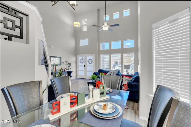 $415,000 | 1432 Melania Martinez Drive, El Paso, TX 79928