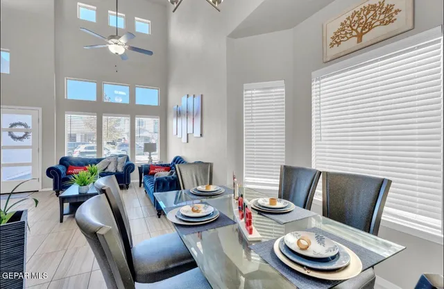 $415,000 | 1432 Melania Martinez Drive, El Paso, TX 79928