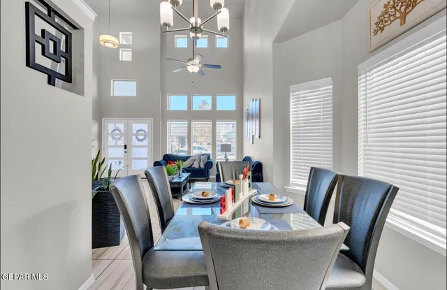 $415,000 | 1432 Melania Martinez Drive, El Paso, TX 79928