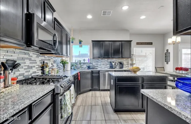 $415,000 | 1432 Melania Martinez Drive, El Paso, TX 79928