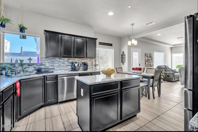 $415,000 | 1432 Melania Martinez Drive, El Paso, TX 79928