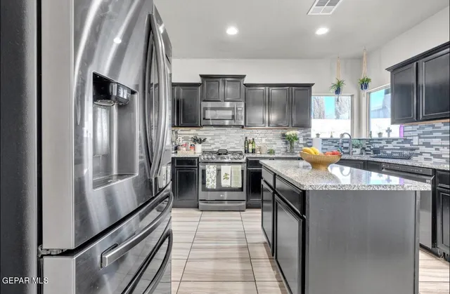 $415,000 | 1432 Melania Martinez Drive, El Paso, TX 79928