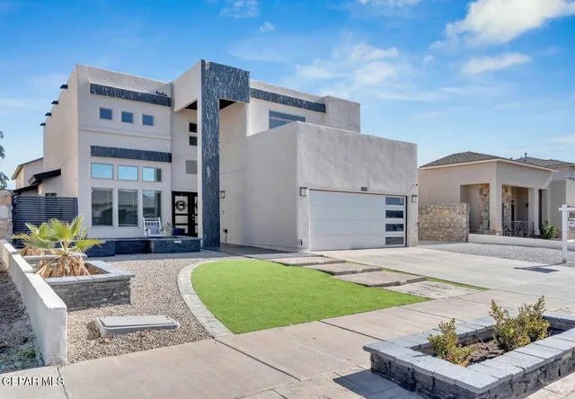 $415,000 | 1432 Melania Martinez Drive, El Paso, TX 79928