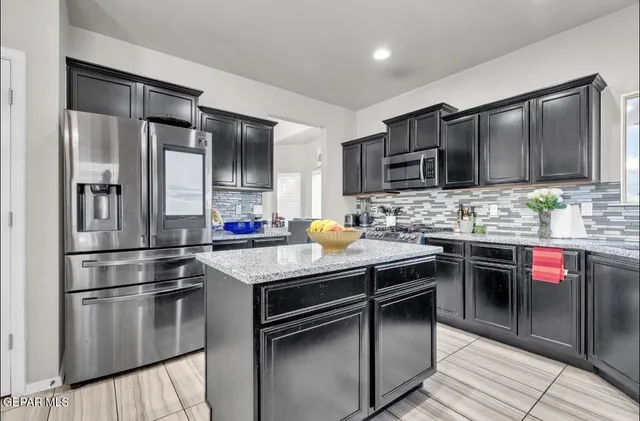 $415,000 | 1432 Melania Martinez Drive, El Paso, TX 79928