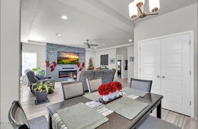 $415,000 | 1432 Melania Martinez Drive, El Paso, TX 79928