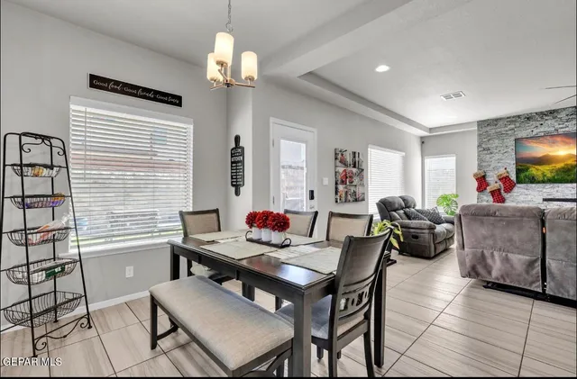 $415,000 | 1432 Melania Martinez Drive, El Paso, TX 79928