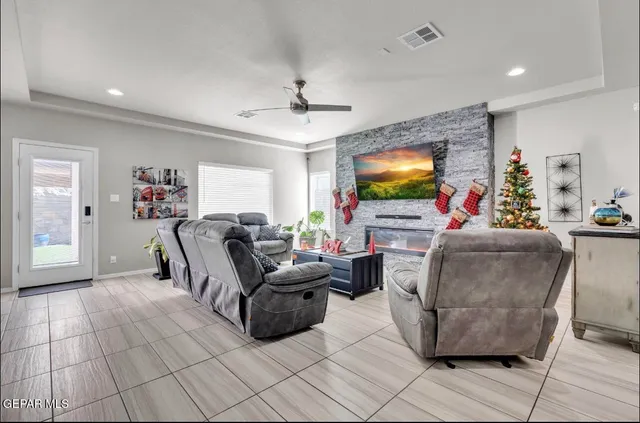 $415,000 | 1432 Melania Martinez Drive, El Paso, TX 79928