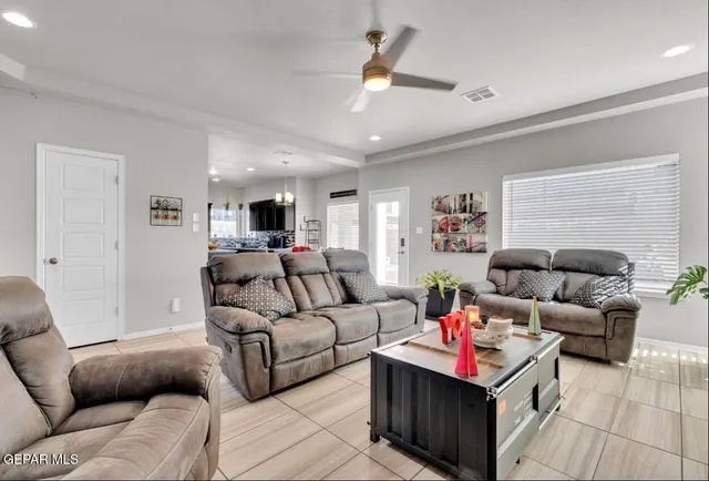 $415,000 | 1432 Melania Martinez Drive, El Paso, TX 79928