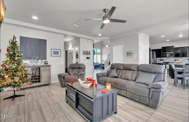 $415,000 | 1432 Melania Martinez Drive, El Paso, TX 79928