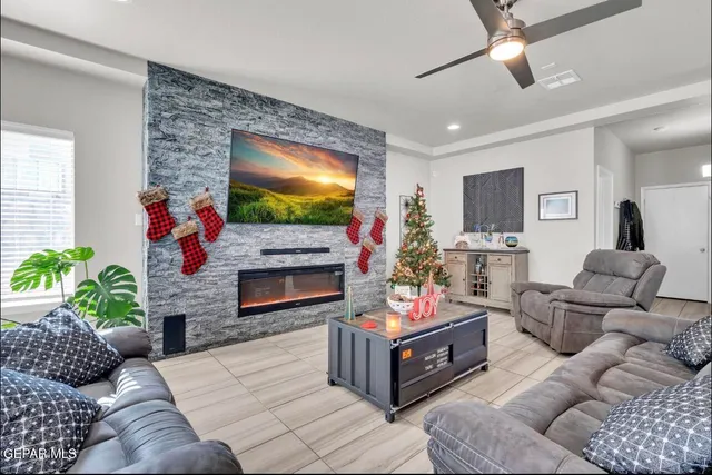 $415,000 | 1432 Melania Martinez Drive, El Paso, TX 79928