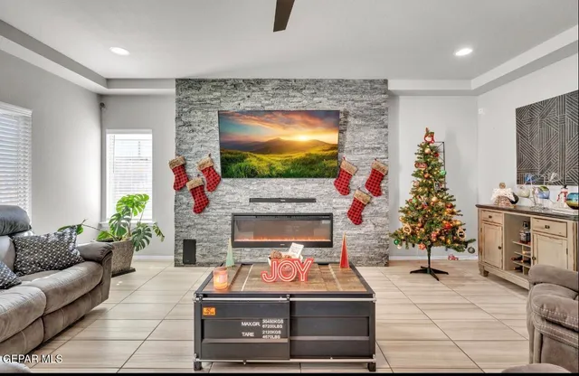 $415,000 | 1432 Melania Martinez Drive, El Paso, TX 79928