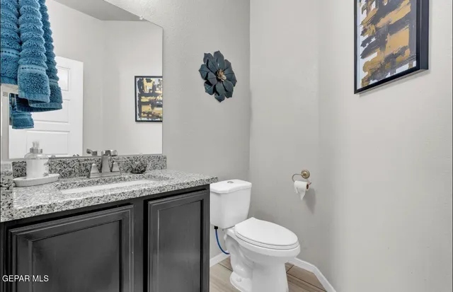 $415,000 | 1432 Melania Martinez Drive, El Paso, TX 79928