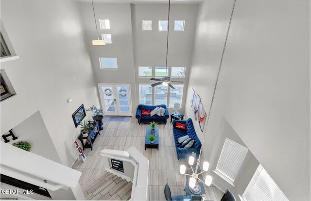 $415,000 | 1432 Melania Martinez Drive, El Paso, TX 79928