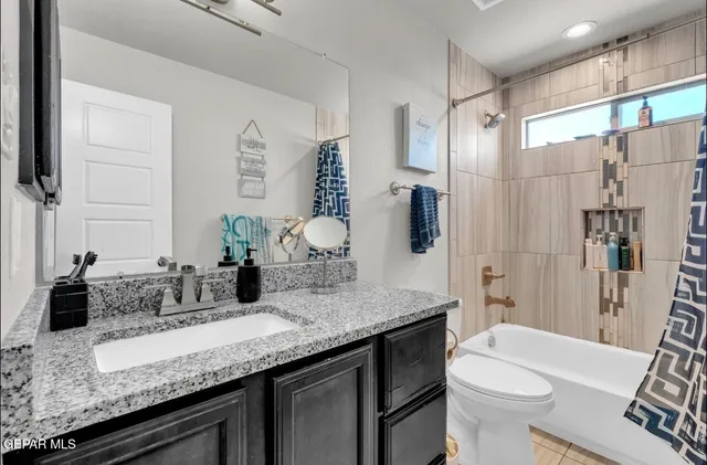 $415,000 | 1432 Melania Martinez Drive, El Paso, TX 79928