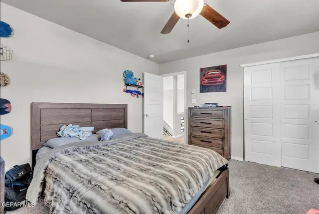 $415,000 | 1432 Melania Martinez Drive, El Paso, TX 79928