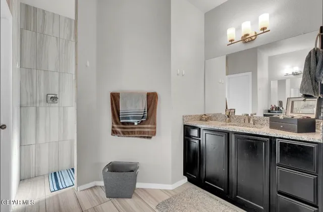 $415,000 | 1432 Melania Martinez Drive, El Paso, TX 79928