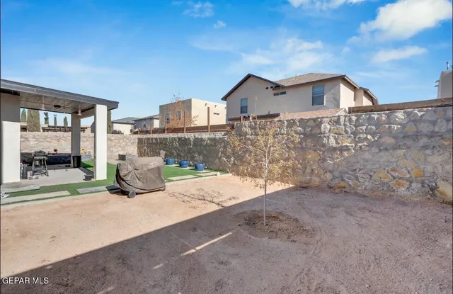 $415,000 | 1432 Melania Martinez Drive, El Paso, TX 79928