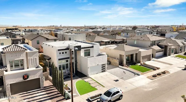 $415,000 | 1432 Melania Martinez Drive, El Paso, TX 79928