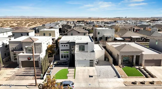 $415,000 | 1432 Melania Martinez Drive, El Paso, TX 79928
