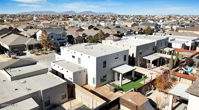 $415,000 | 1432 Melania Martinez Drive, El Paso, TX 79928